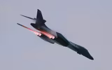 [ẢNH] B-1B Mỹ hạ cánh trên tuyết trắng, bước đi thách thức Mỹ gửi tới Nga tại Bắc Cực?