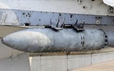 [ẢNH] Bom phản lực Nga phá tan kho vũ khí của phiến quân Syria thân Thổ Nhĩ Kỳ