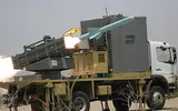 [ẢNH] Loại tên lửa Iran chất đống dưới lòng đất để dọa Mỹ có nguồn gốc từ đâu?