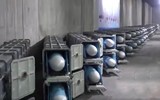 [ẢNH] Loại tên lửa Iran chất đống dưới lòng đất để dọa Mỹ có nguồn gốc từ đâu?