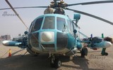 [ẢNH] Loại tên lửa Iran chất đống dưới lòng đất để dọa Mỹ có nguồn gốc từ đâu?