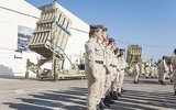 [ẢNH] Israel tăng uy lực cho 'Vòm sắt', Mỹ và Nga cùng thán phục