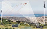 [ẢNH] Israel tăng uy lực cho 'Vòm sắt', Mỹ và Nga cùng thán phục