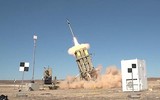 [ẢNH] Israel tăng uy lực cho 'Vòm sắt', Mỹ và Nga cùng thán phục
