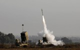 [ẢNH] Israel tăng uy lực cho 'Vòm sắt', Mỹ và Nga cùng thán phục