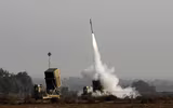 [ẢNH] Israel tăng uy lực cho 'Vòm sắt', Mỹ và Nga cùng thán phục