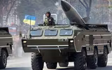 [ẢNH] Ukraine tập kết tên lửa đạn đạo, sẵn sàng dội bão lửa vào ly khai miền Đông?