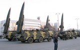[ẢNH] Ukraine tập kết tên lửa đạn đạo, sẵn sàng dội bão lửa vào ly khai miền Đông?