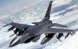 [ẢNH] Mỹ giúp Đài Loan có ngay 42 chiến đấu cơ mạnh ngang Su-35