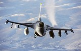 [ẢNH] Mỹ giúp Đài Loan có ngay 42 chiến đấu cơ mạnh ngang Su-35