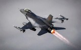 [ẢNH] Mỹ giúp Đài Loan có ngay 42 chiến đấu cơ mạnh ngang Su-35