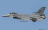 [ẢNH] Mỹ giúp Đài Loan có ngay 42 chiến đấu cơ mạnh ngang Su-35