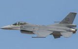 [ẢNH] Mỹ giúp Đài Loan có ngay 42 chiến đấu cơ mạnh ngang Su-35