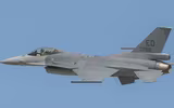 [ẢNH] Mỹ giúp Đài Loan có ngay 42 chiến đấu cơ mạnh ngang Su-35