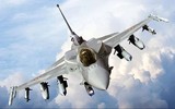 [ẢNH] Mỹ giúp Đài Loan có ngay 42 chiến đấu cơ mạnh ngang Su-35
