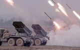 [ẢNH] Vũ khí mạnh sau bom hạt nhân khiến Ukraine và ly khai đổ lỗi cho nhau