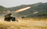 [ẢNH] Vũ khí mạnh sau bom hạt nhân khiến Ukraine và ly khai đổ lỗi cho nhau