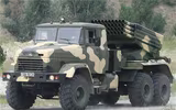 [ẢNH] Vũ khí mạnh sau bom hạt nhân khiến Ukraine và ly khai đổ lỗi cho nhau
