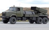 [ẢNH] Vũ khí mạnh sau bom hạt nhân khiến Ukraine và ly khai đổ lỗi cho nhau