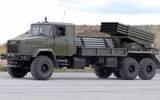 [ẢNH] Vũ khí mạnh sau bom hạt nhân khiến Ukraine và ly khai đổ lỗi cho nhau