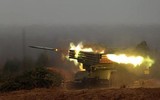 [ẢNH] Vũ khí mạnh sau bom hạt nhân khiến Ukraine và ly khai đổ lỗi cho nhau
