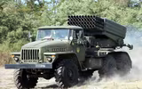 [ẢNH] Vũ khí mạnh sau bom hạt nhân khiến Ukraine và ly khai đổ lỗi cho nhau