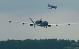 [ẢNH] Tại sao Đức phải loại bỏ siêu UAV trị giá 800 triệu USD dù còn mới cứng