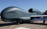 [ẢNH] Tại sao Đức phải loại bỏ siêu UAV trị giá 800 triệu USD dù còn mới cứng