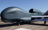 [ẢNH] Tại sao Đức phải loại bỏ siêu UAV trị giá 800 triệu USD dù còn mới cứng