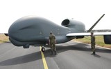 [ẢNH] Tại sao Đức phải loại bỏ siêu UAV trị giá 800 triệu USD dù còn mới cứng