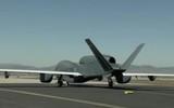 [ẢNH] Tại sao Đức phải loại bỏ siêu UAV trị giá 800 triệu USD dù còn mới cứng
