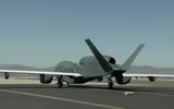 [ẢNH] Tại sao Đức phải loại bỏ siêu UAV trị giá 800 triệu USD dù còn mới cứng