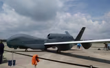 [ẢNH] Tại sao Đức phải loại bỏ siêu UAV trị giá 800 triệu USD dù còn mới cứng