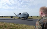 [ẢNH] Tại sao Đức phải loại bỏ siêu UAV trị giá 800 triệu USD dù còn mới cứng
