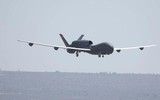 [ẢNH] Tại sao Đức phải loại bỏ siêu UAV trị giá 800 triệu USD dù còn mới cứng