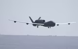 [ẢNH] Tại sao Đức phải loại bỏ siêu UAV trị giá 800 triệu USD dù còn mới cứng