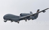 [ẢNH] Tại sao Đức phải loại bỏ siêu UAV trị giá 800 triệu USD dù còn mới cứng