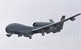 [ẢNH] Tại sao Đức phải loại bỏ siêu UAV trị giá 800 triệu USD dù còn mới cứng