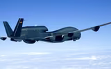 [ẢNH] Tại sao Đức phải loại bỏ siêu UAV trị giá 800 triệu USD dù còn mới cứng