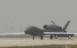 [ẢNH] Tại sao Đức phải loại bỏ siêu UAV trị giá 800 triệu USD dù còn mới cứng