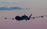 [ẢNH] Tại sao Đức phải loại bỏ siêu UAV trị giá 800 triệu USD dù còn mới cứng