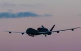 [ẢNH] Tại sao Đức phải loại bỏ siêu UAV trị giá 800 triệu USD dù còn mới cứng