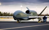 [ẢNH] Tại sao Đức phải loại bỏ siêu UAV trị giá 800 triệu USD dù còn mới cứng
