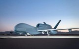 [ẢNH] Tại sao Đức phải loại bỏ siêu UAV trị giá 800 triệu USD dù còn mới cứng