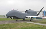 [ẢNH] Tại sao Đức phải loại bỏ siêu UAV trị giá 800 triệu USD dù còn mới cứng