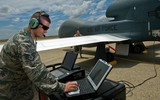 [ẢNH] Tại sao Đức phải loại bỏ siêu UAV trị giá 800 triệu USD dù còn mới cứng