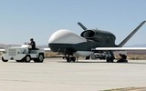 [ẢNH] Tại sao Đức phải loại bỏ siêu UAV trị giá 800 triệu USD dù còn mới cứng