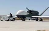 [ẢNH] Tại sao Đức phải loại bỏ siêu UAV trị giá 800 triệu USD dù còn mới cứng