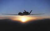 [ẢNH] Tại sao Đức phải loại bỏ siêu UAV trị giá 800 triệu USD dù còn mới cứng