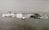 [ẢNH] Chuyện lạ khi B-52H mất đuôi nhưng vẫn hạ cánh an toàn